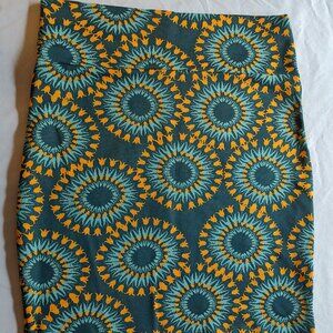 Lularoe Pencil Skirt